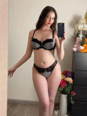 Индивидуалка Альбина Фотография 2